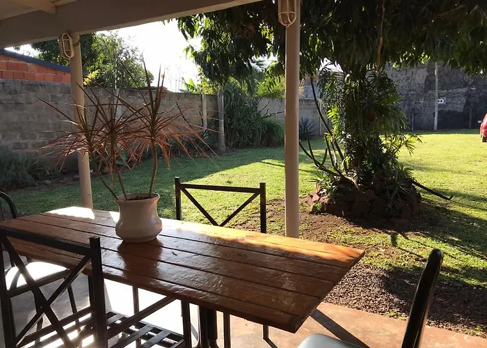 Casona Iguazu