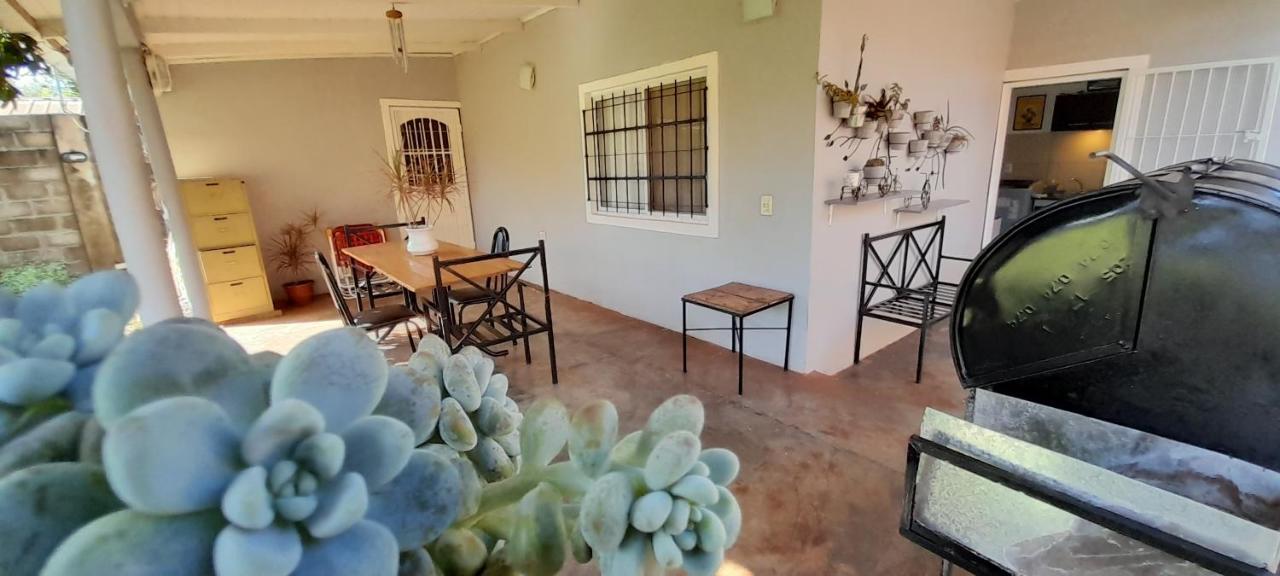 Casona Iguazu Holiday home *