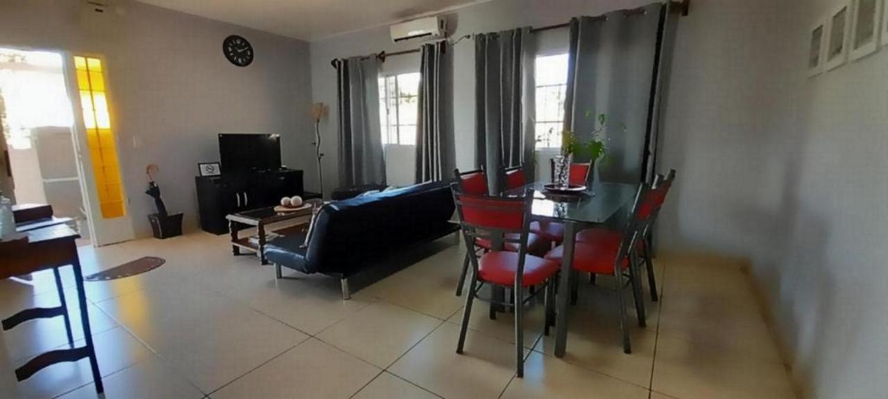 Casona Iguazu Holiday home *
