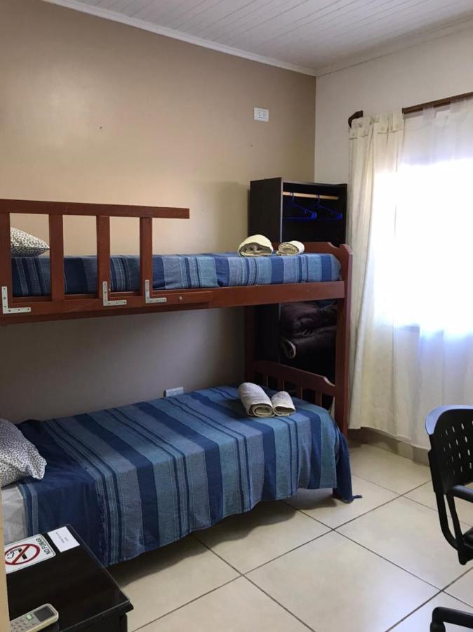 Casona Iguazu * Puerto Iguazu