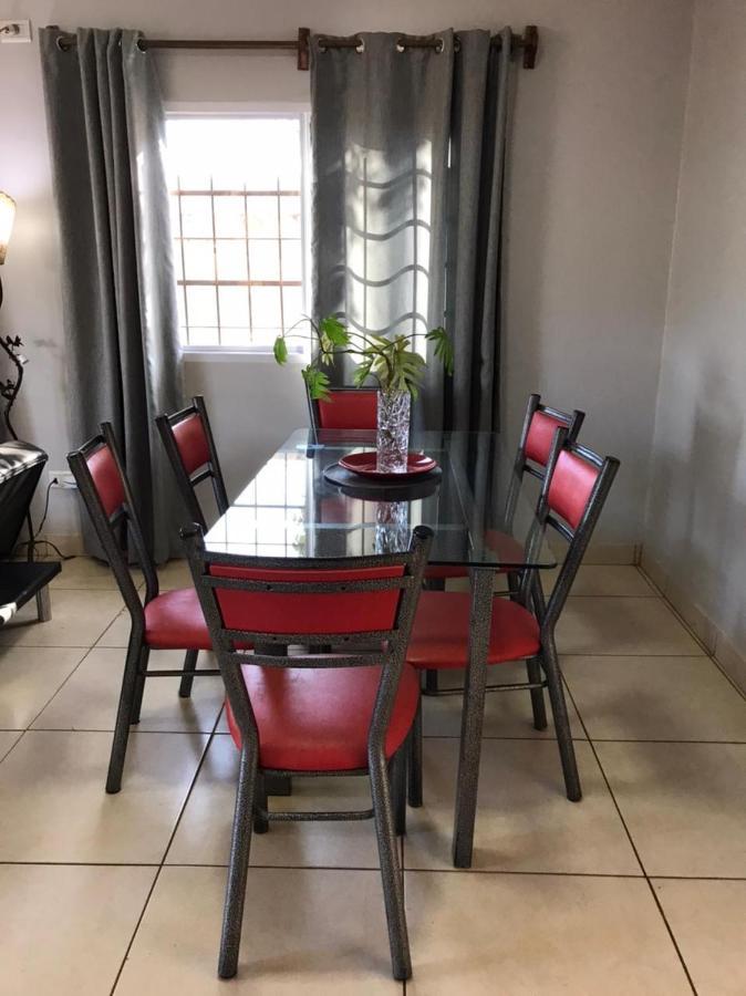Holiday home Casona Iguazu *