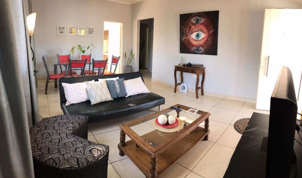 Casona Iguazu Holiday home Puerto Iguazu