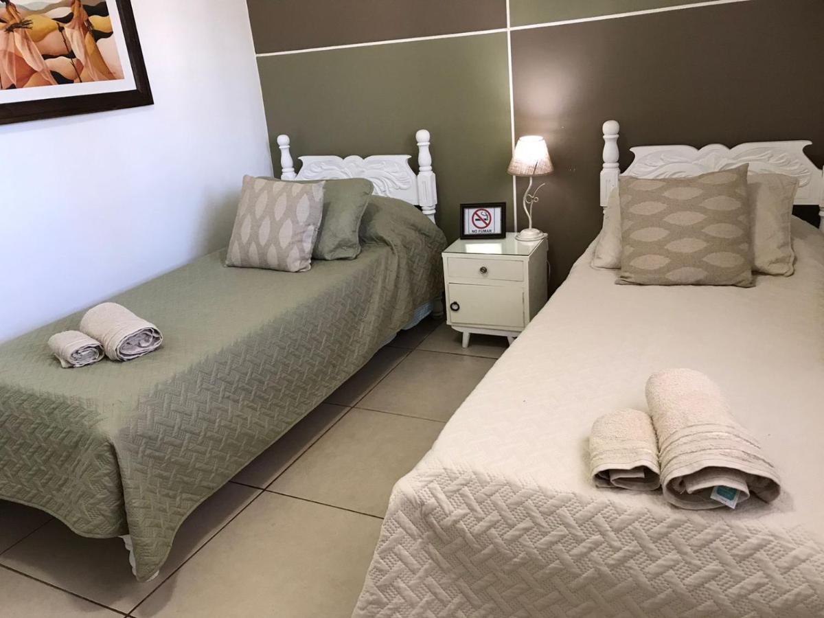 Casona Iguazu Holiday home Puerto Iguazu
