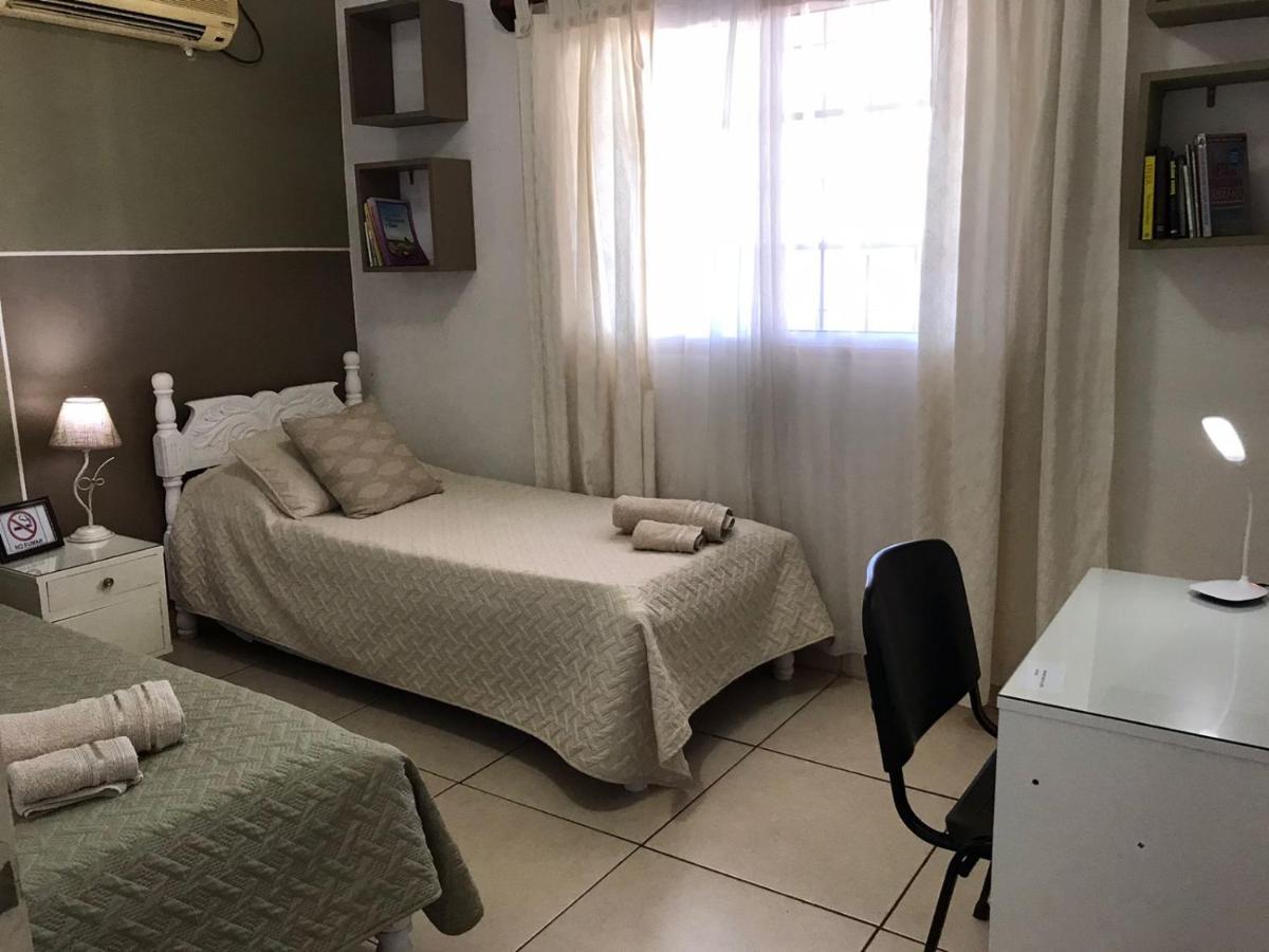 Casona Iguazu