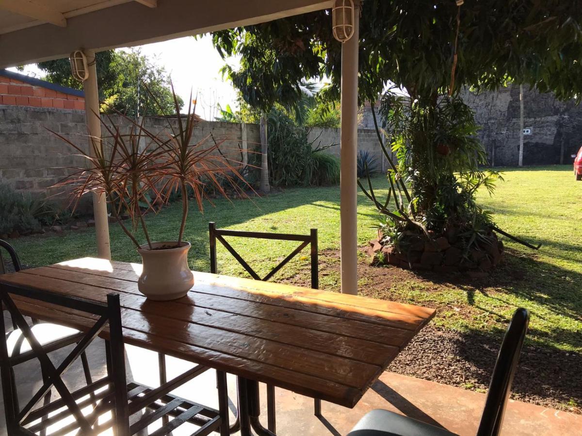 Casona Iguazu Holiday home