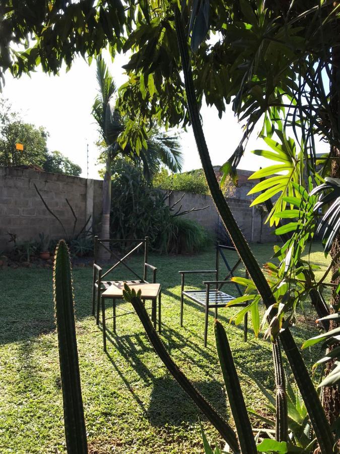 Casona Iguazu Holiday home