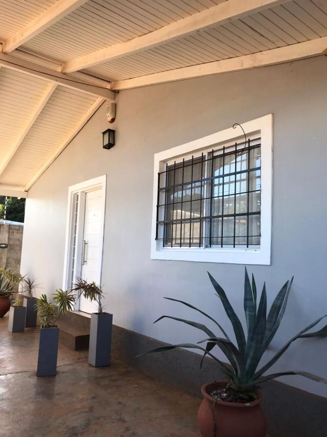 Casona Iguazu Holiday home Puerto Iguazu