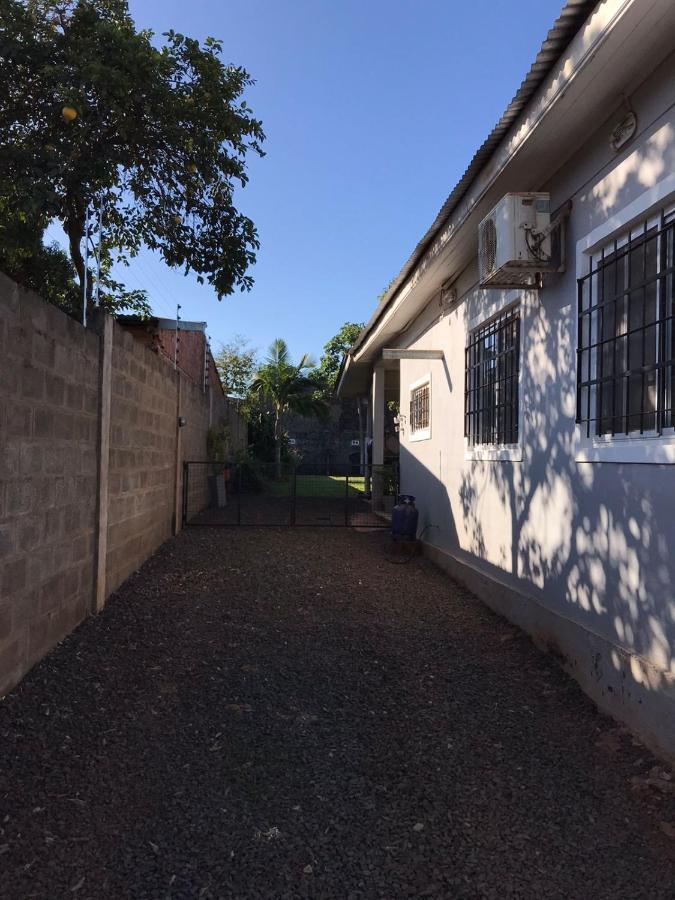 Casona Iguazu Holiday home