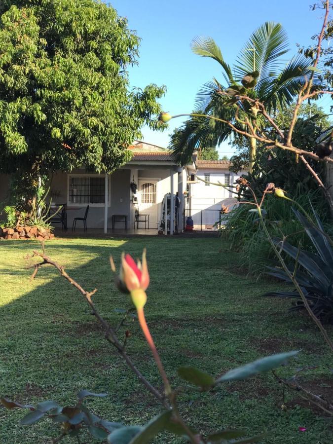 Casona Iguazu Holiday home Puerto Iguazu